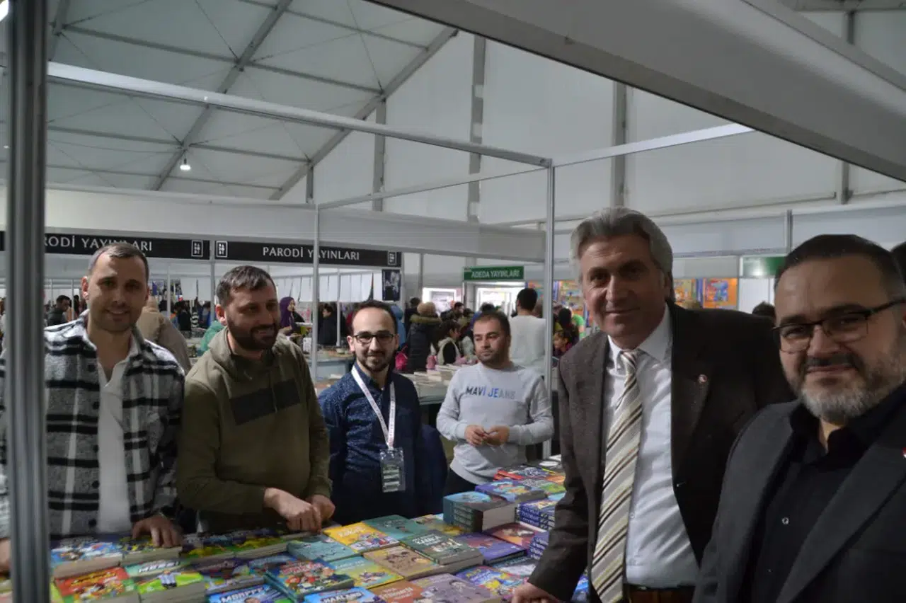 Rize’nin Gerçek Bir Fuar Alanına İhtiyacı Var