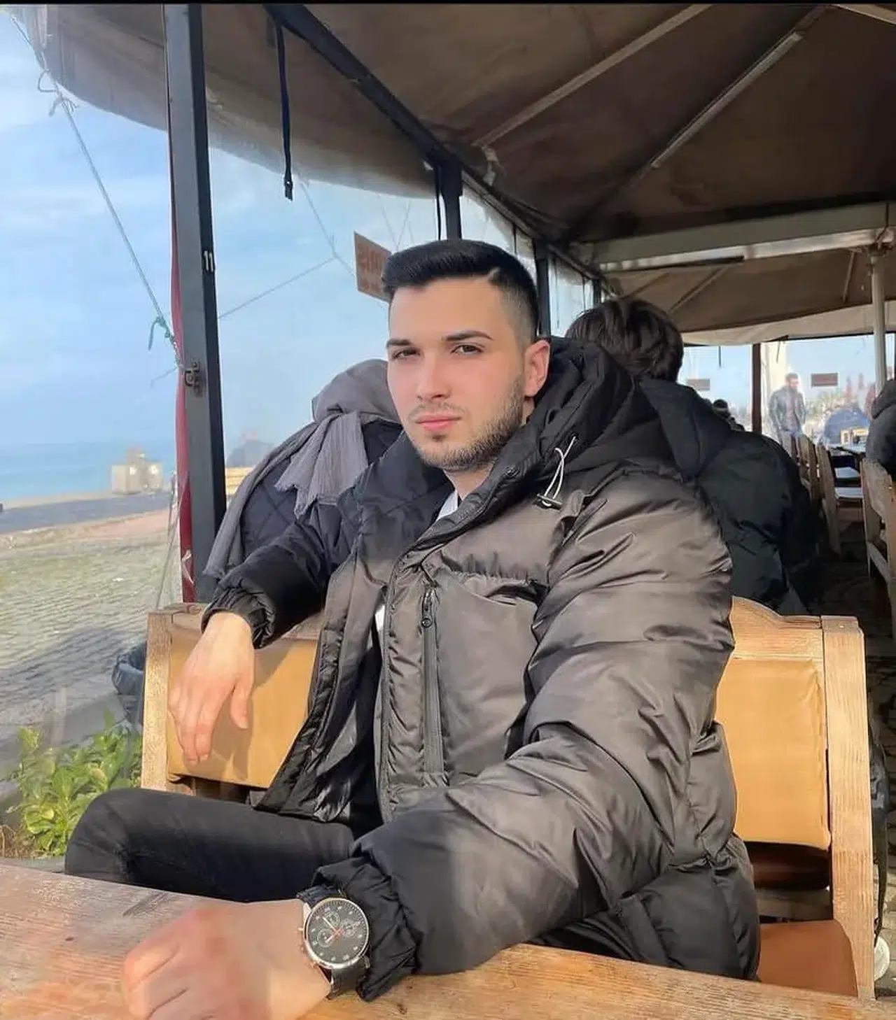 Suiçmez CHP Vakfıkebir İlçe Yöneticisinin Kardeşi Ahmet Koçal'ın Vefatı Büyük Üzüntü Yarattı