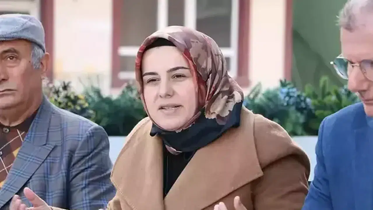 İYİ Parti Rize'de istifa depremi!