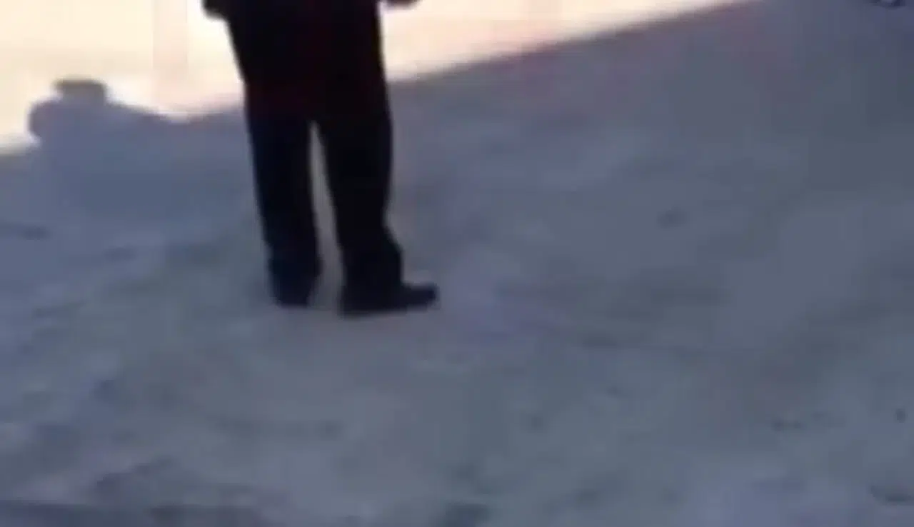 'Camiye yardım' bahanesiyle para toplayıp kaçtı