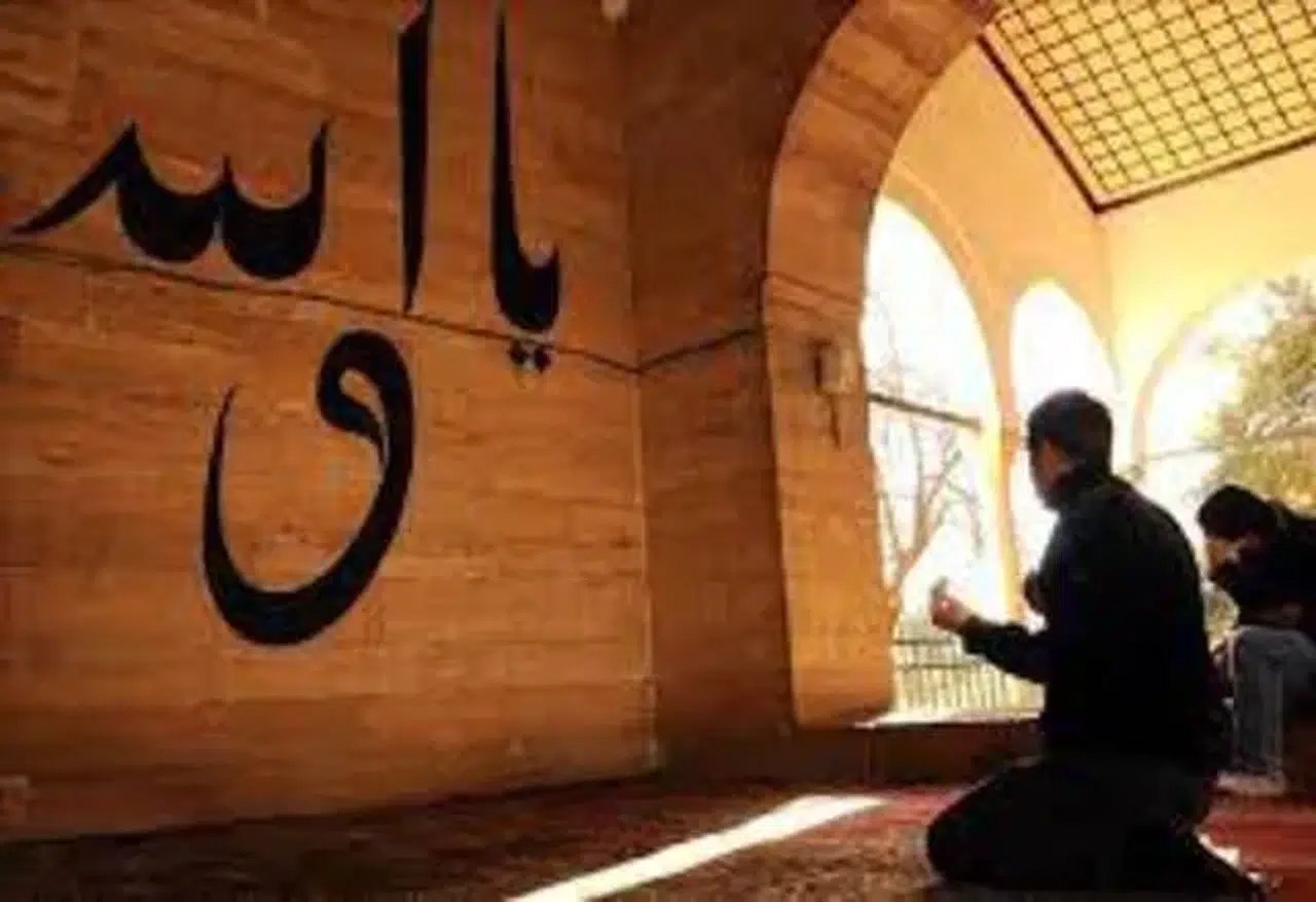 Miraç Kandili'nde geri sayım! Miraç Kandili ne zaman?