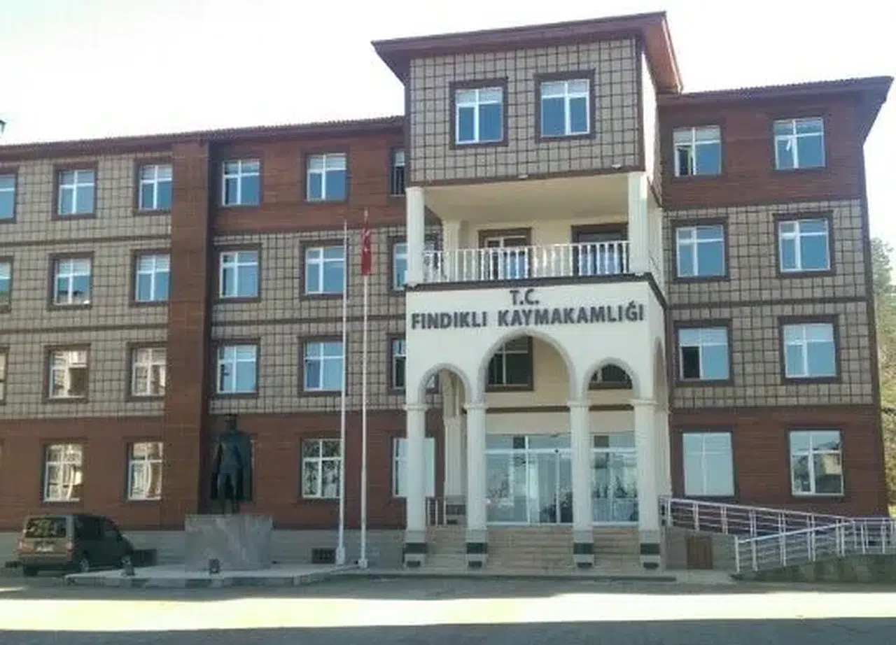 Fındıklı'da YKS ücreti ödenmeyecek