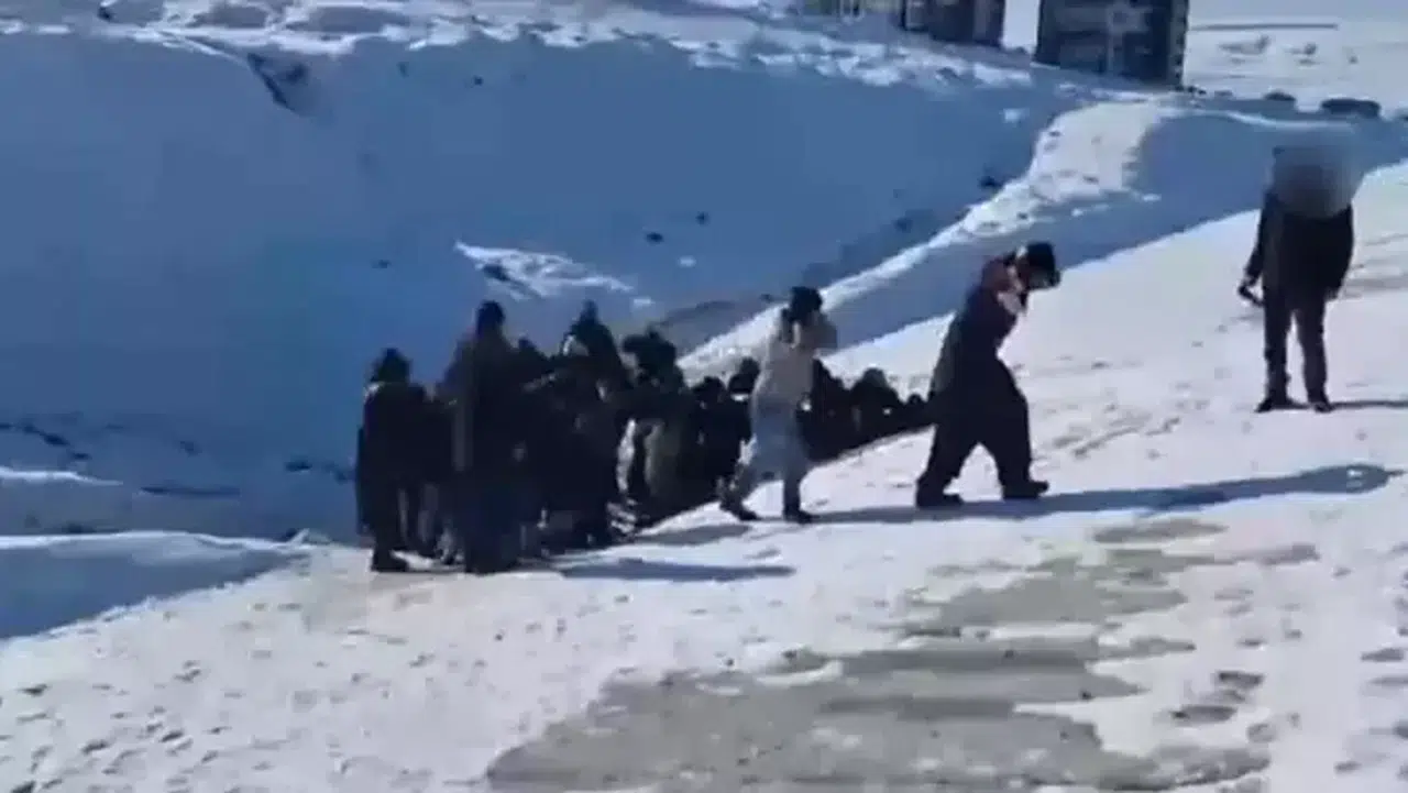 Bakan Yerlikaya: 'Kafes-36' operasyonlarında 18 şüpheli yakalandı