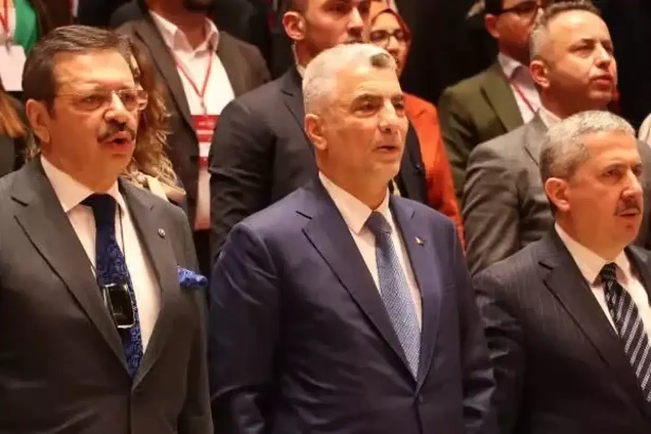 Bakan Bolat: İhracat desteklerini yüzde 110 oranında artıracağız