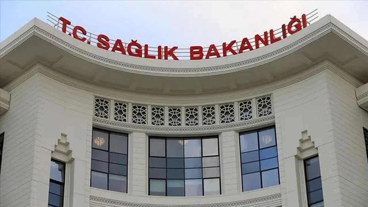 Sağlık Bakanlığı 35 bin personel alımı başvuru tarihleri ve şartları