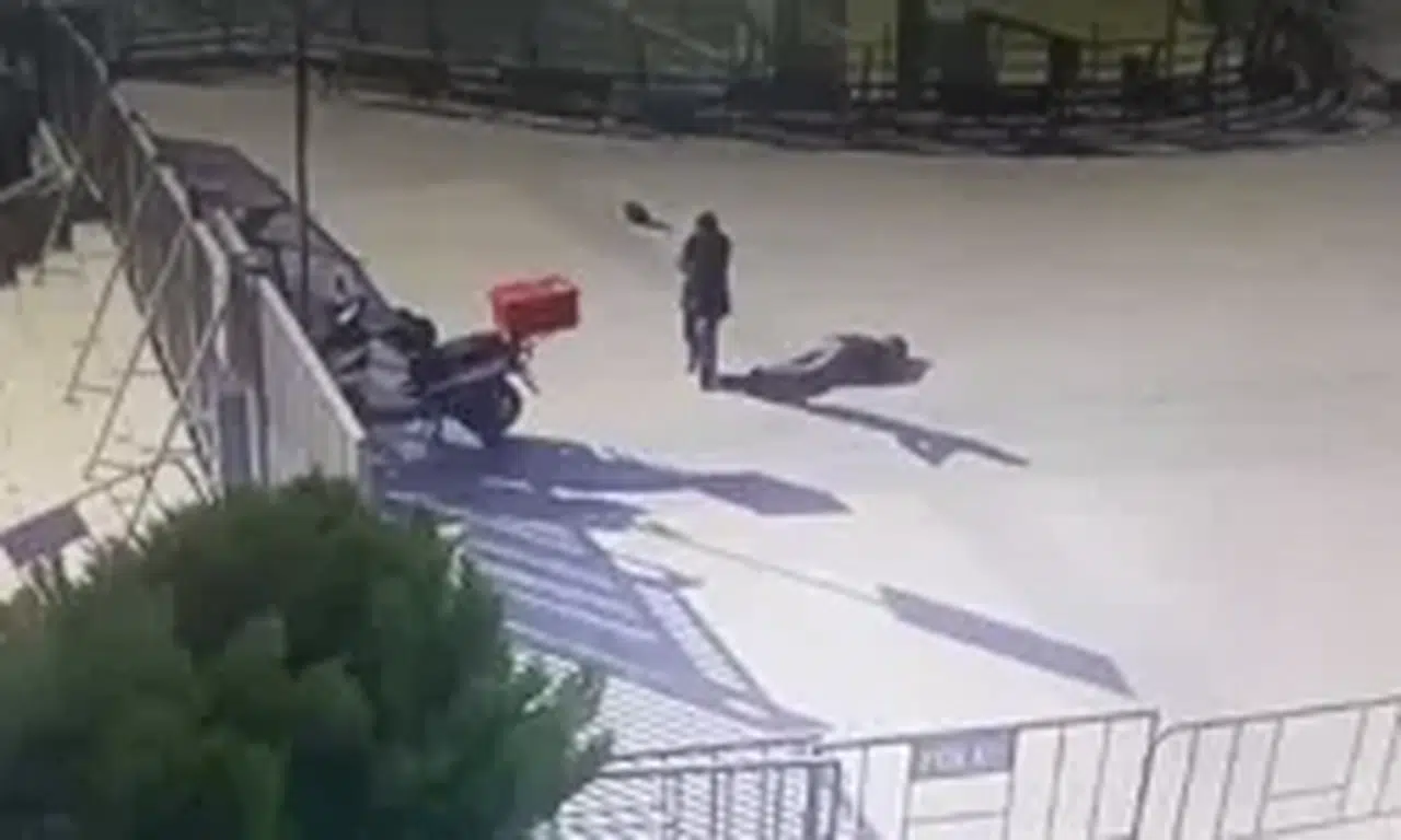 DHKP C militanı Emrah Yayla kim?