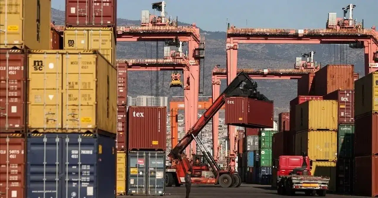 Doğu Anadolu İhracatçılar Birliği üyelerinin ocak ayı ihracatı yüzde 15,5 arttı