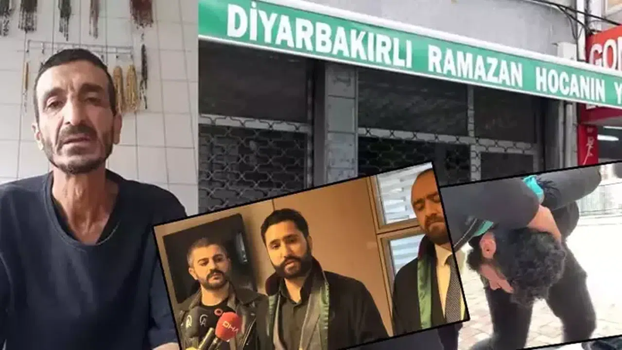 Öldürülen Ramazan Pişkin'in aile avukatı: Dosyanın kapatılmaya çalışıldığı söylemleri gerçek dışıdır