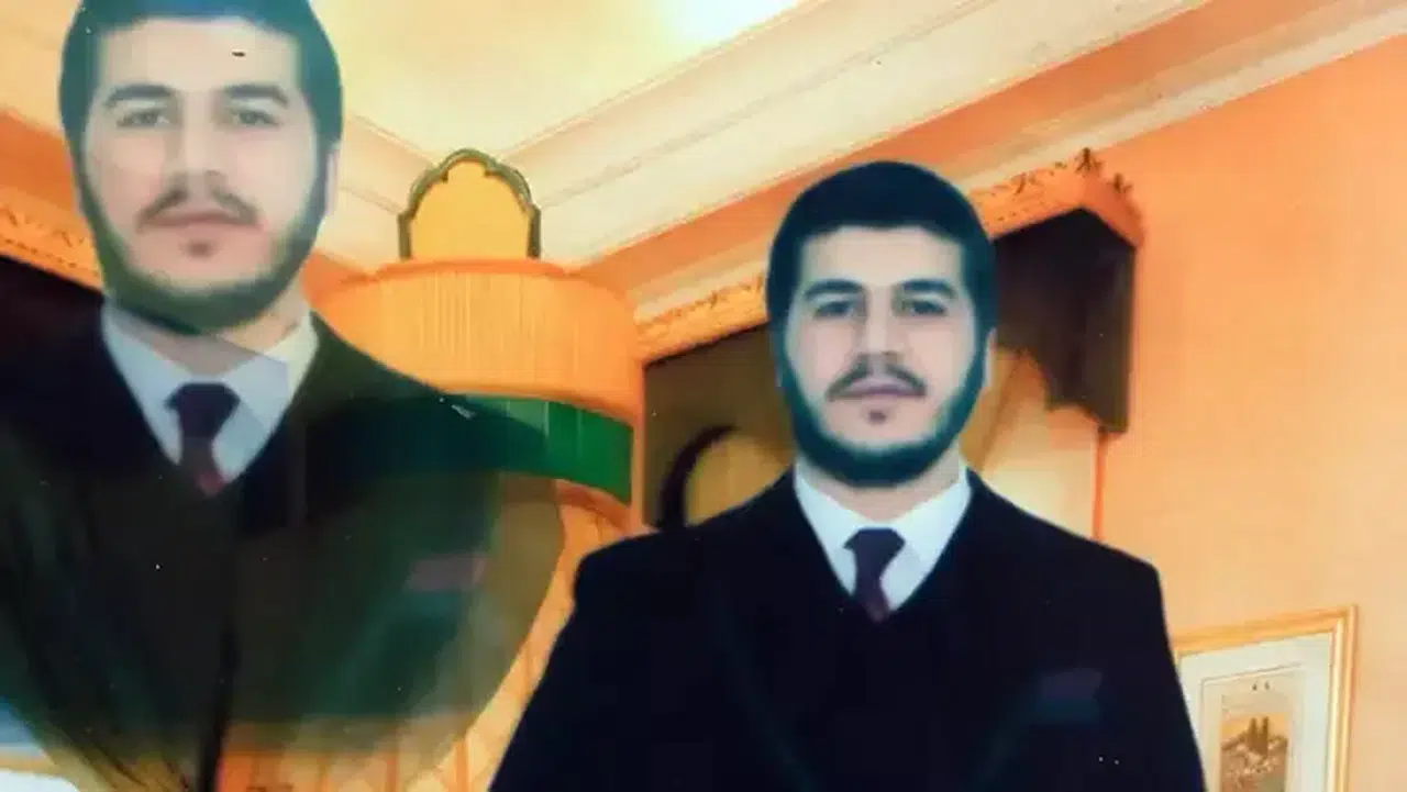 'Cezaevindeki intihar soruşturmasının eksik yürütüldüğü' iddiası, AYM'ye taşındı