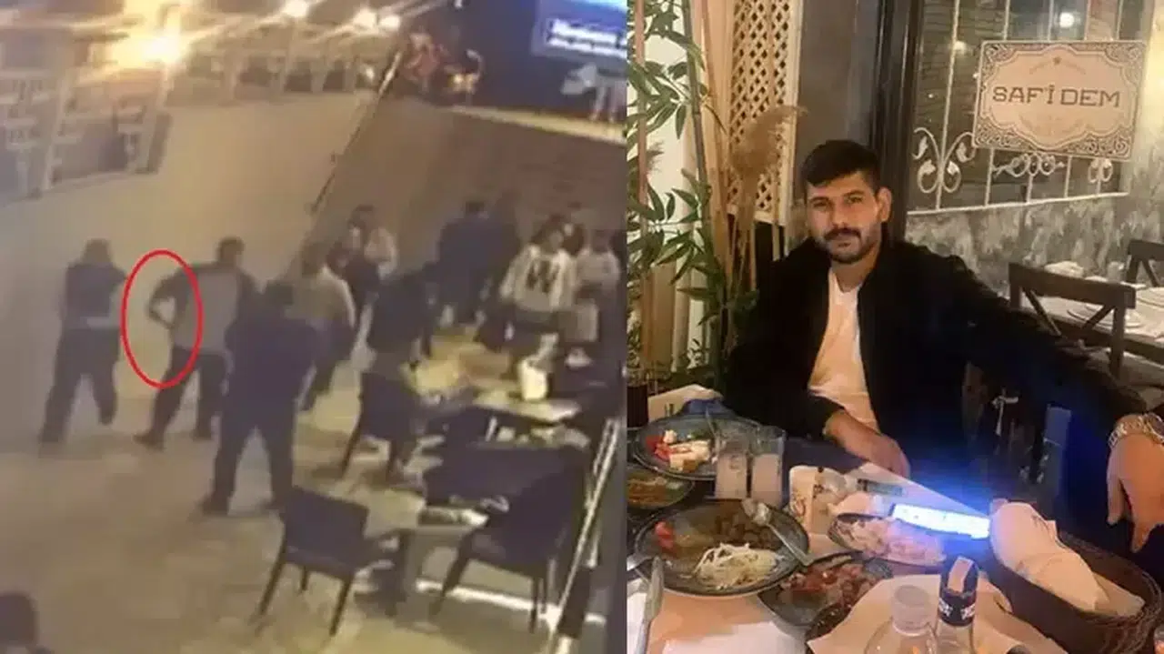 'İstesem öldürürdüm, suç kayıtlarıma bakınca anlarsınız' diyen yaralama sanığına ilk duruşmada tahliye