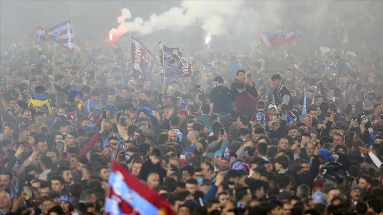 Trabzonspor, Avrupa'da her ülkede "TS Fan Club" açmayı hedefliyor