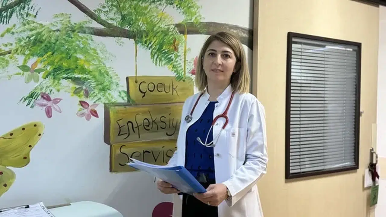 Boğmaca vakalarına karşı "aşılama" tavsiyesi