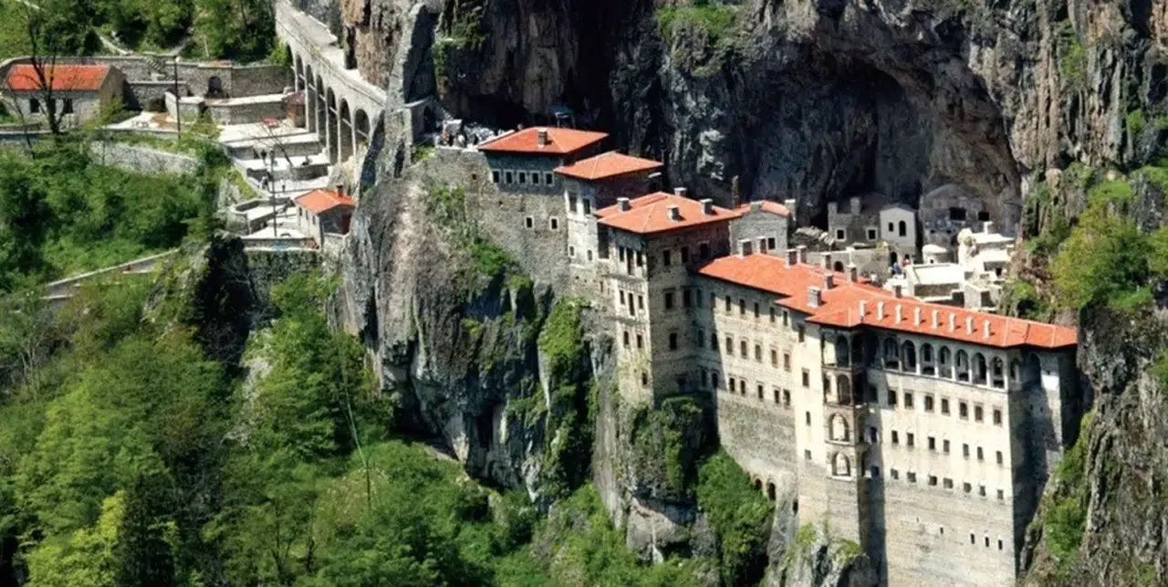 Trabzon'da turizm sektörü, Ramazan Bayramı tatili için tatil süresinin uzatılmasını talep ediyor