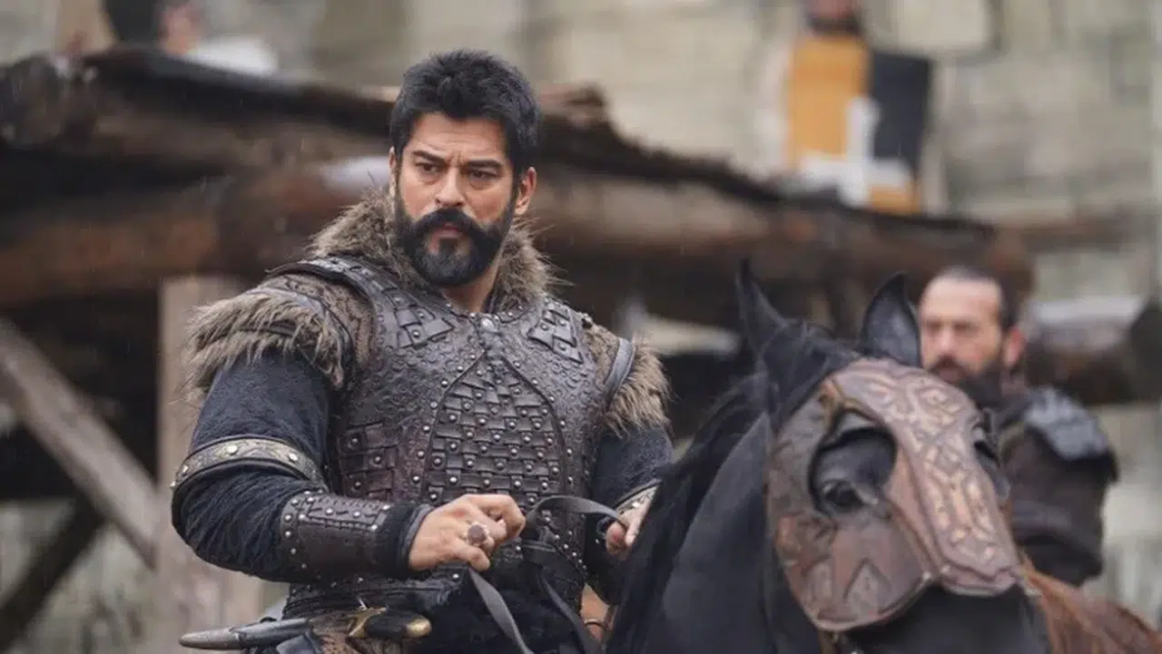 Kuruluş Osman 152. Bölüm Heyecanı! Osman Bey'in Büyük Planı Ne?