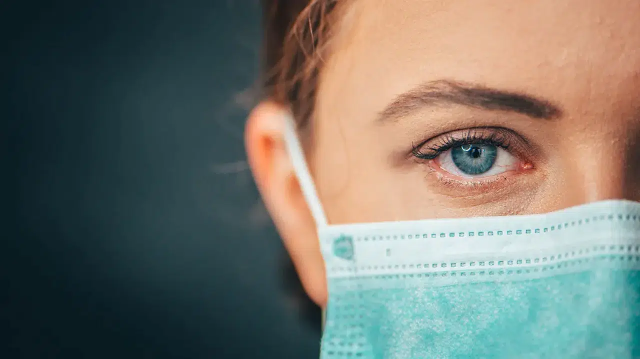 Koronavirüs, dünya genelinde beklenen yaşam süresini 1,5 yıl düşürdü