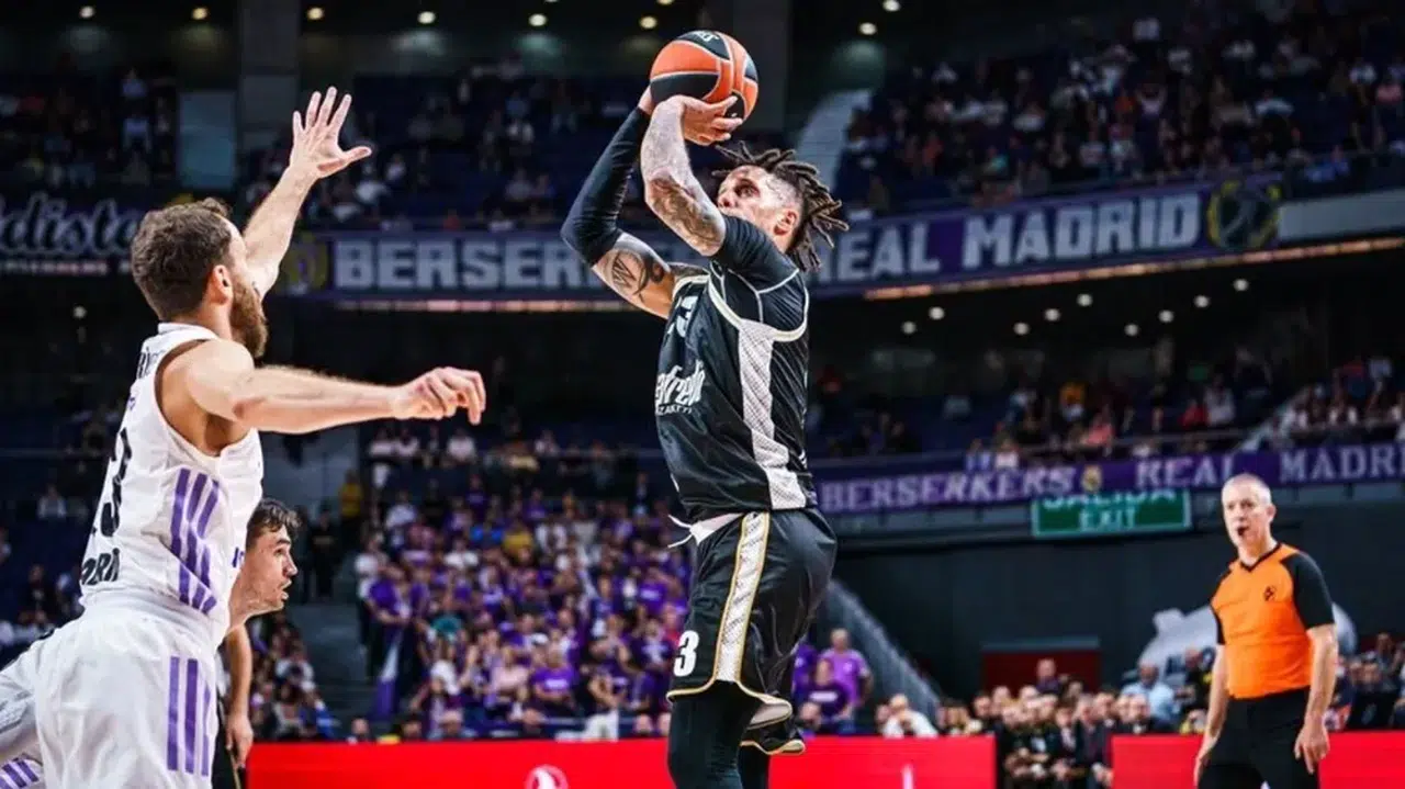 Virtus Bologna vs Real Madrid maçı hangi kanalda saat kaçta yayınlanacak?