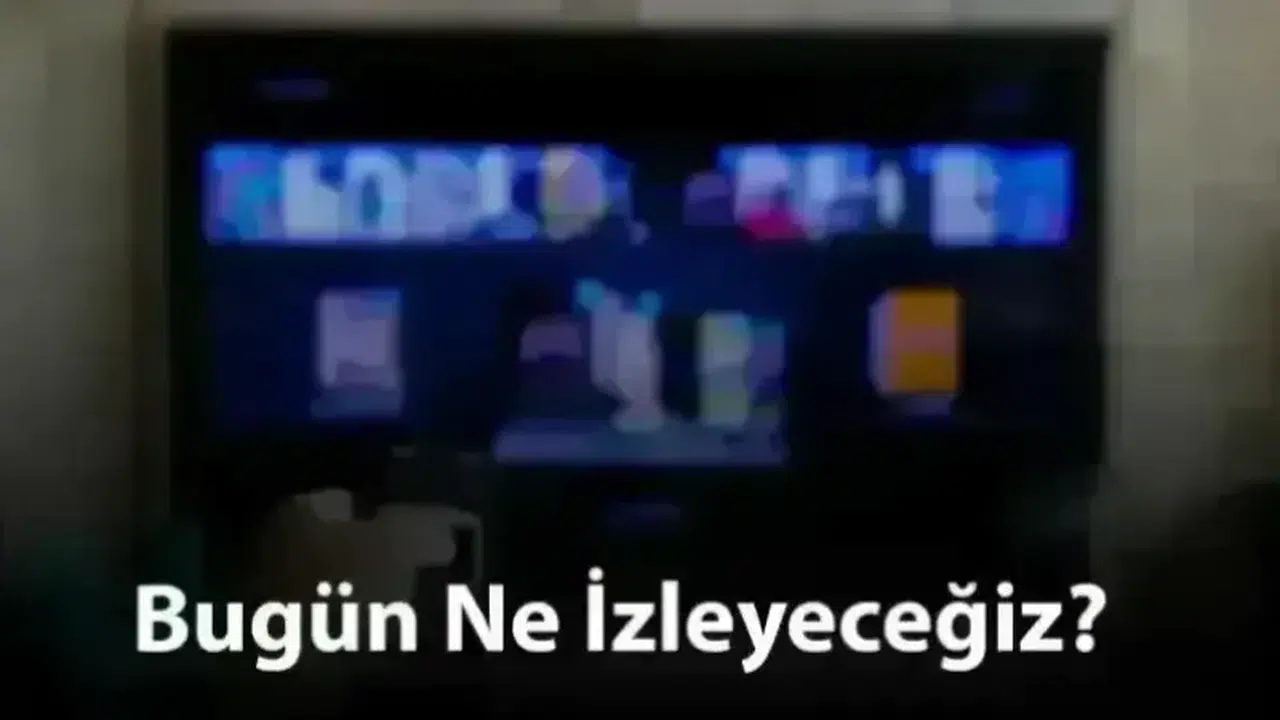 Bu Akşam Televizyonda Neler Var? 14 Mart Perşembe Yayın Akışı