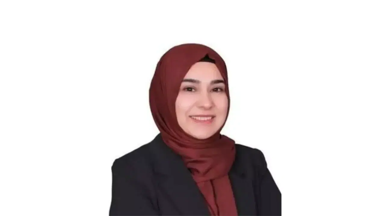 Dem Parti'nin Güçlü Adayı Gülderen Varlı Erzurum'un Geleceği İçin Yola Çıkıyor