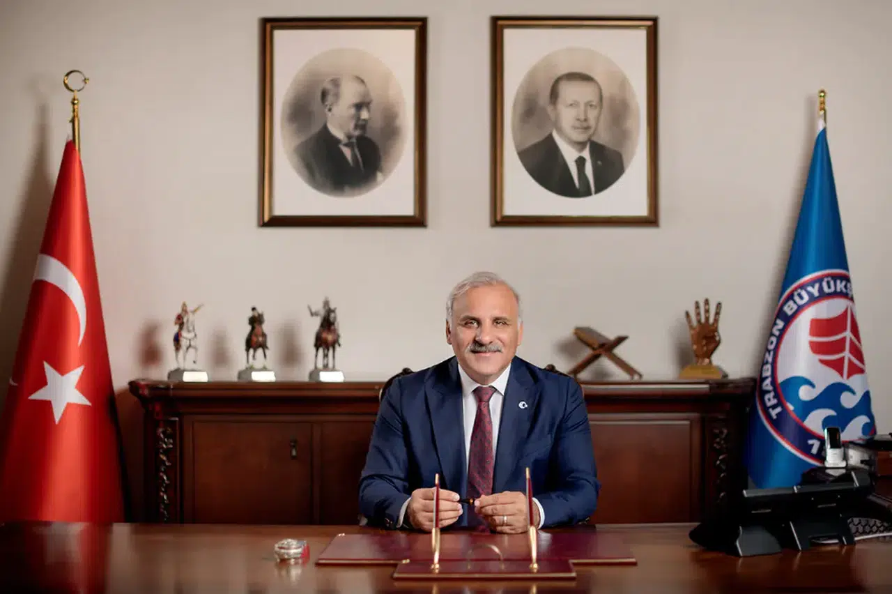 Zorluoğlu'ndan 18 Mart Şehitleri Anma Günü ve Çanakkale Deniz Zaferi mesajı