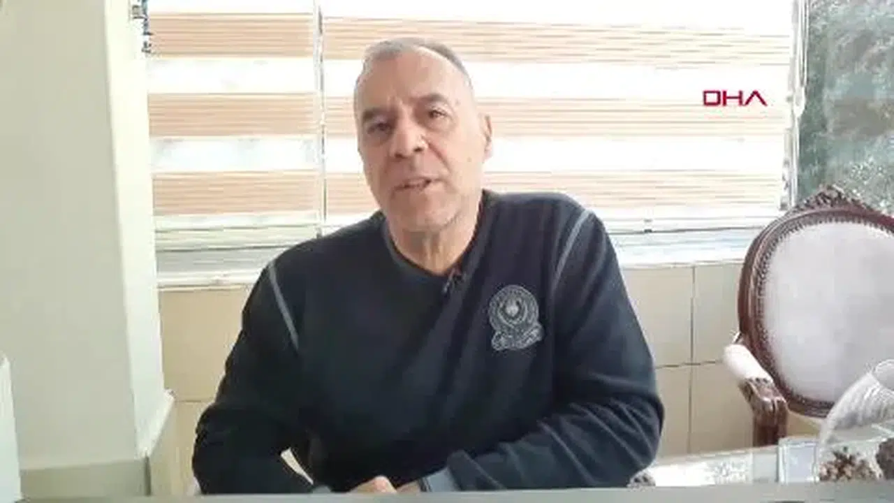 ANTALYA 'Sosyal medyada fitre, zekat aldatmacasına kanmayın' uyarısı