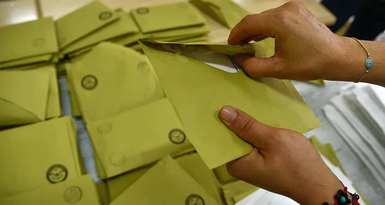 Trabzon'da Oy Verme Saati Değişti!