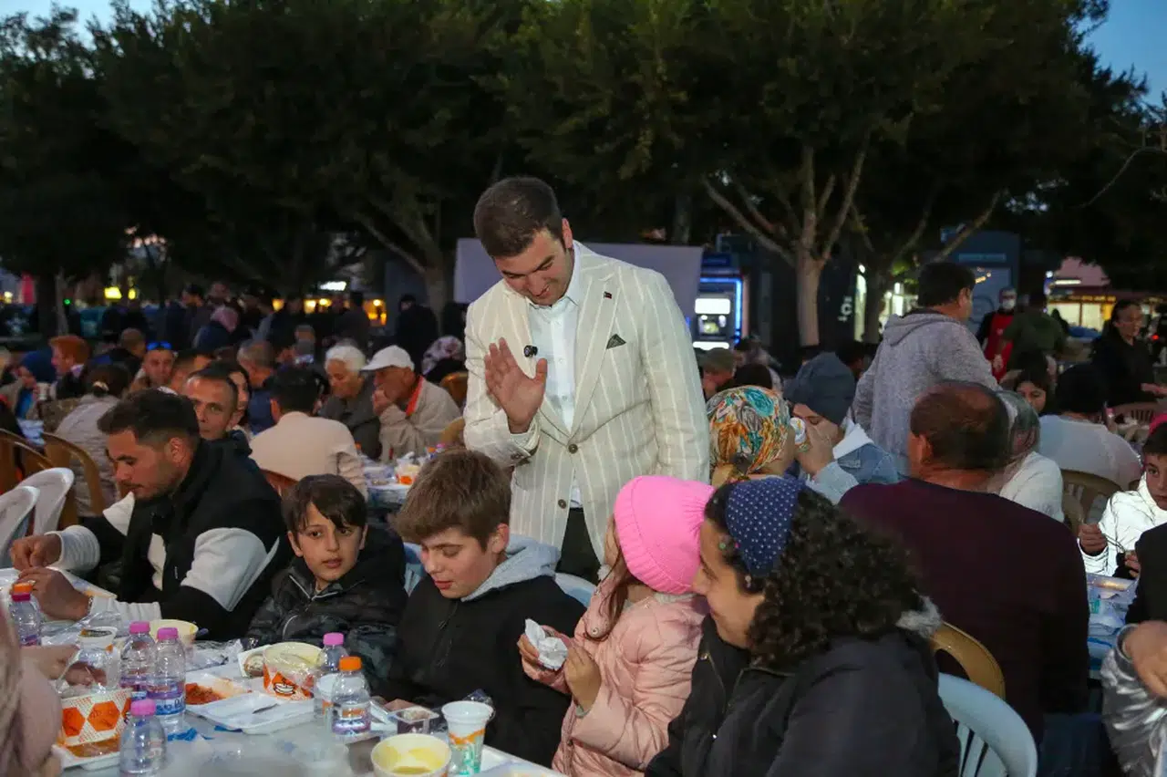 Tamer Mandalinci: Kazanan Bodrum olacak