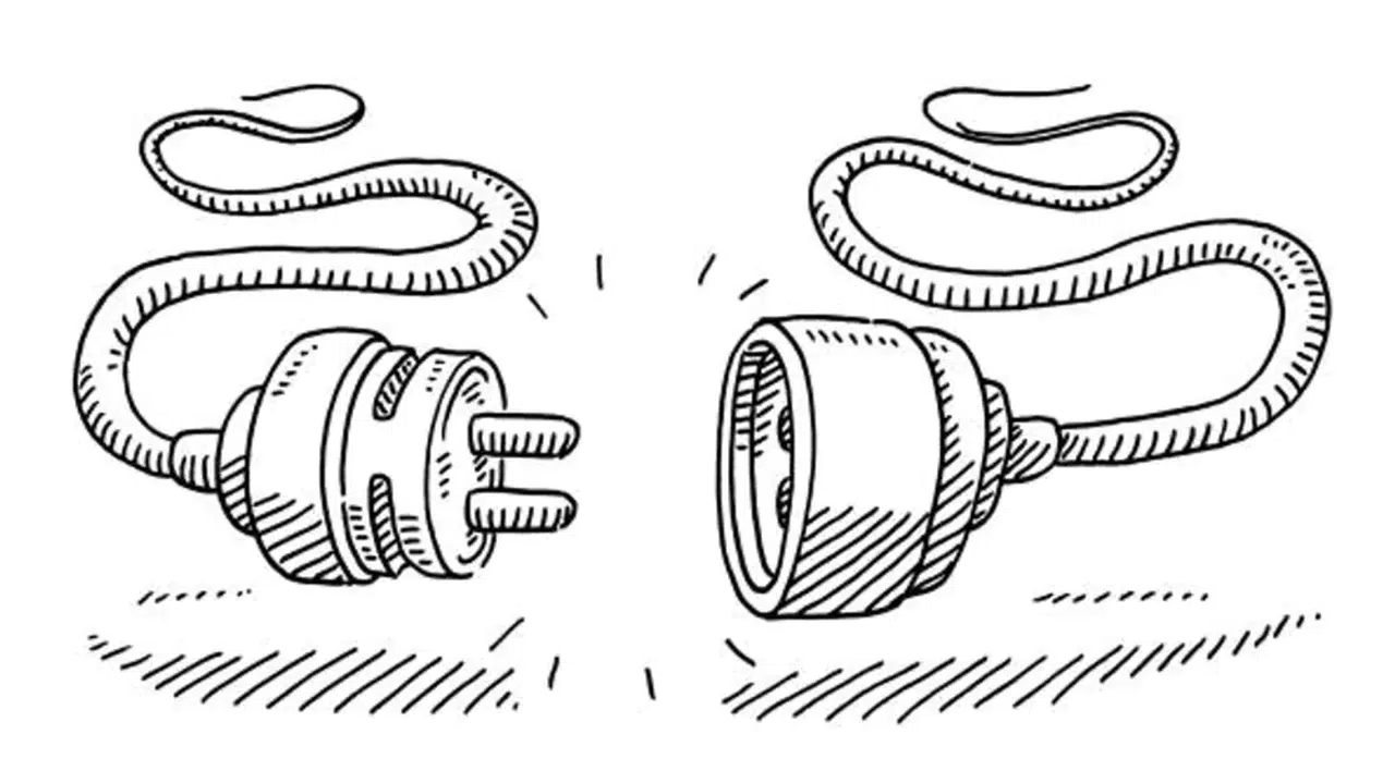 20 Mart 2024 Bolu elektrik kesintisi alarmı! Telefonlarınızın şarjını doldurun