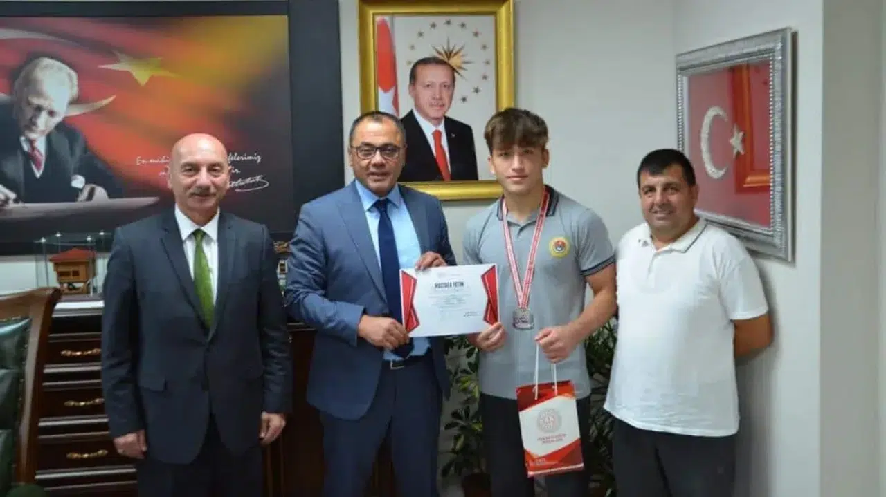 Engin Emen kimdir? Engin Emen neden görevden alındı?