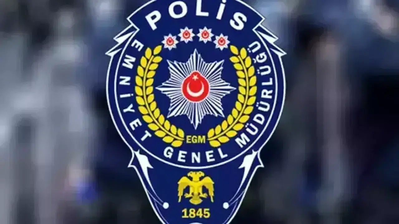 4 kente emniyet müdürü ataması Resmi Gazete'de