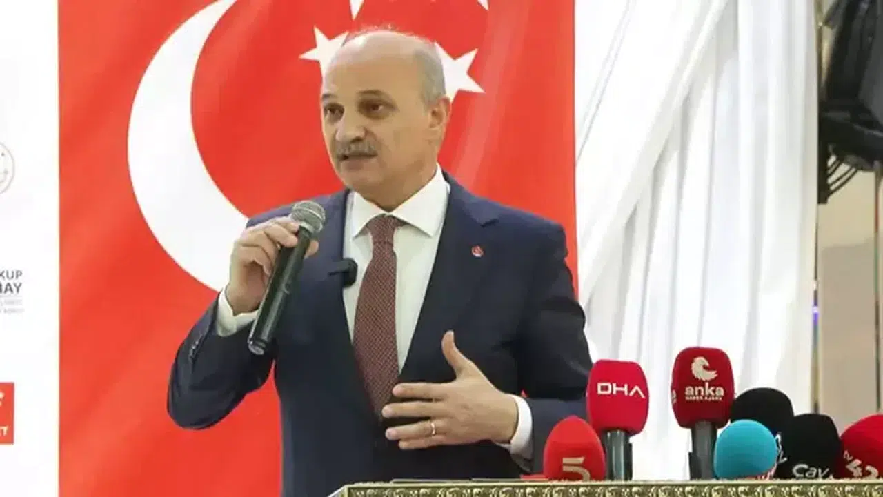 Saadet Partisi İBB Adayı Birol Aydın: Pembe Metrobüs projemizi mutlaka devreye sokacağız