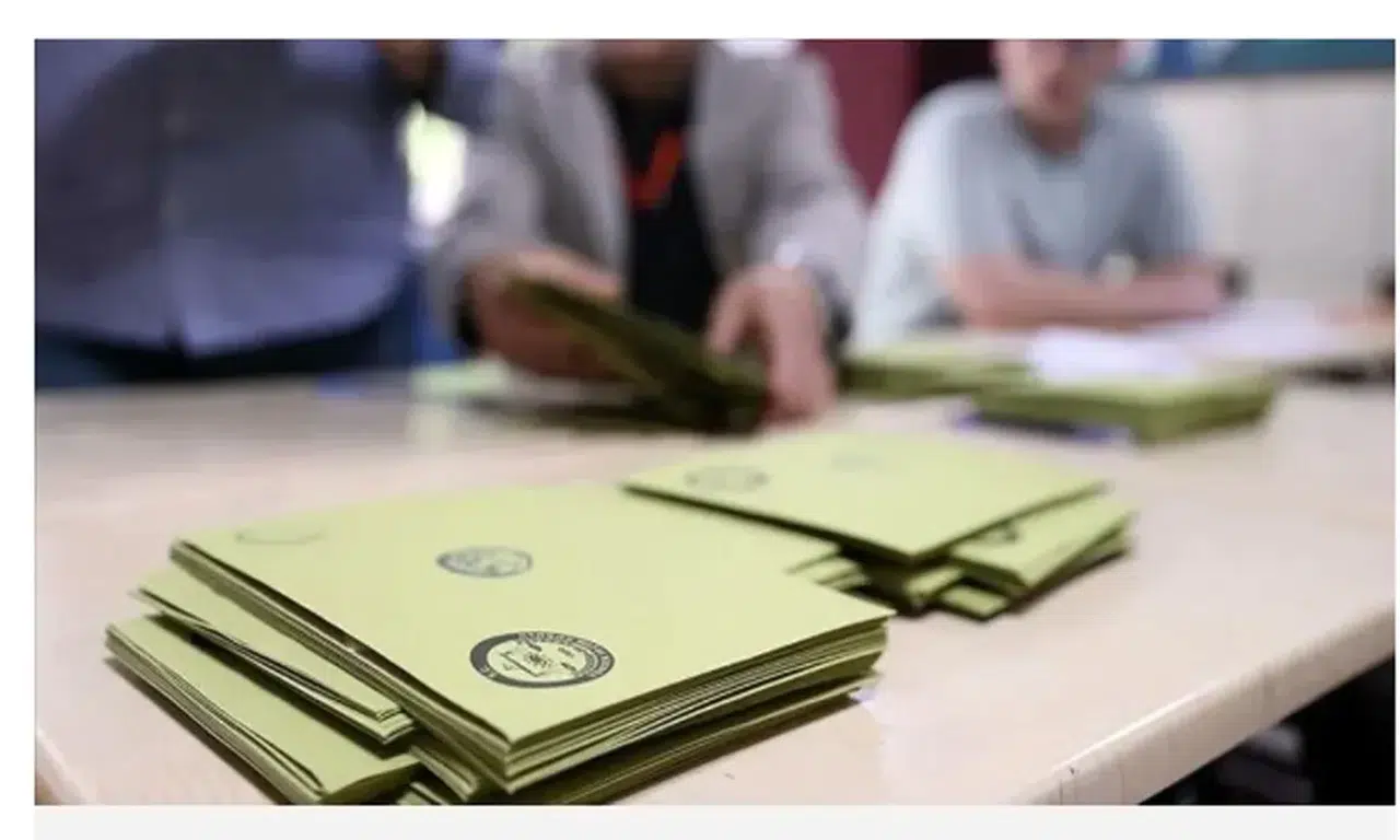 Yerel Seçimlerin Yaklaşmasıyla Karadeniz'de Heyecan Dorukta