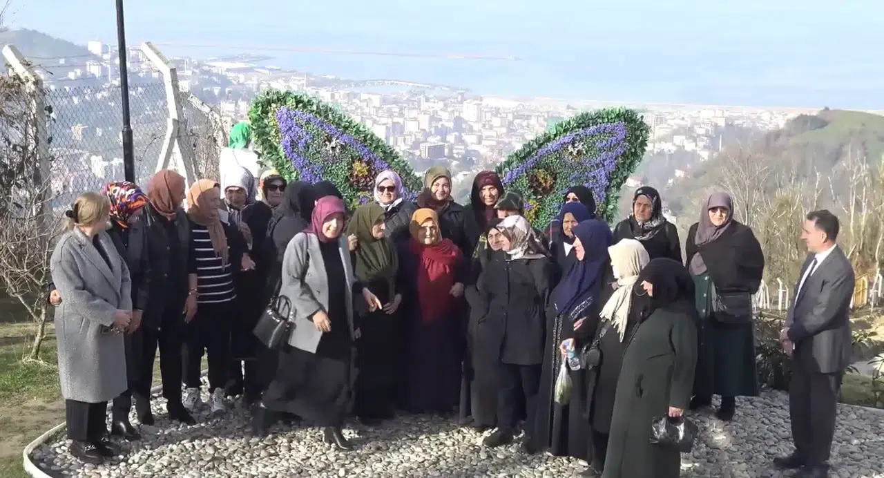 Dilruba Buluşmaları'nın 74.sü gerçekleştirildi