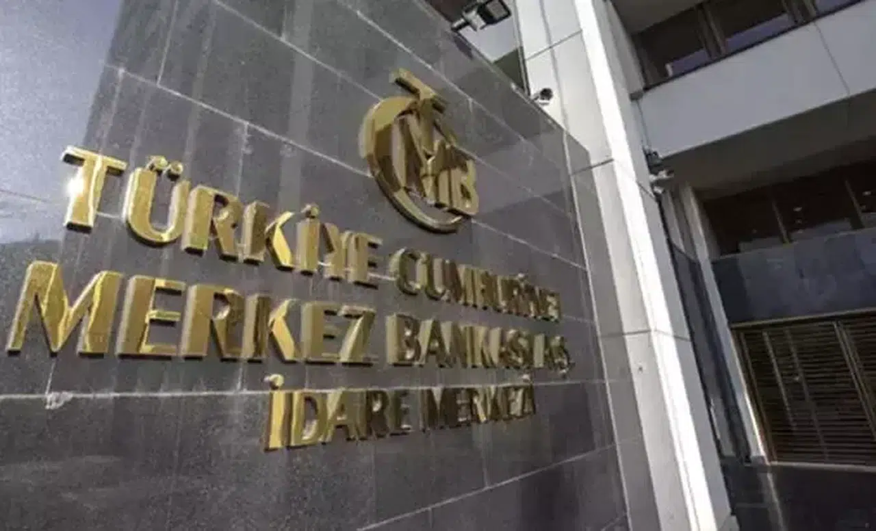 Merkez Bankası faiz kararını açıkladı