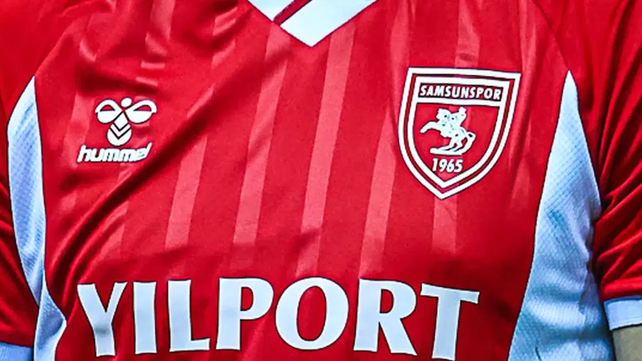 Samsunspor'dan transfer yasağına ilişkin açıklama