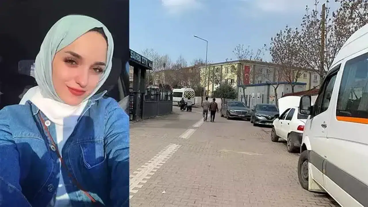 7 aylık evli Gülhan'ı öldüren takıntılı eski erkek arkadaş, İstanbul'da yakalandı