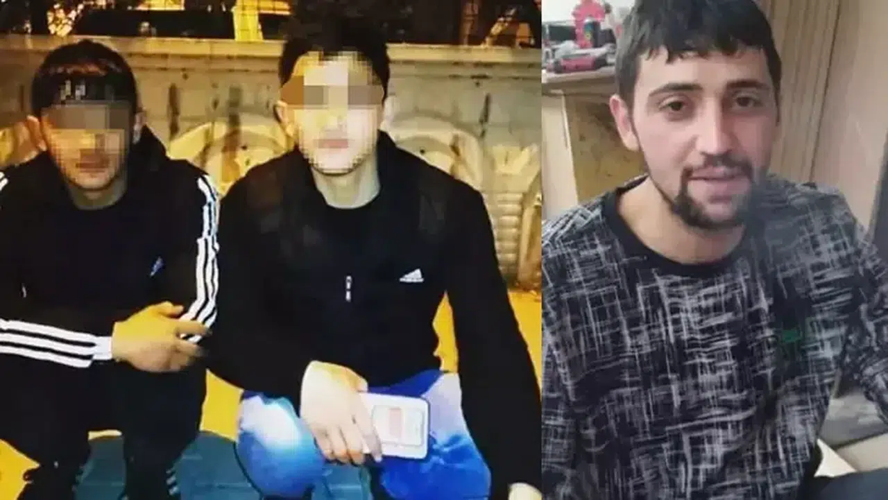 Esenyurt'ta ortalığı savaş alanına çeviren kavgayı kurye kardeşler anlattı