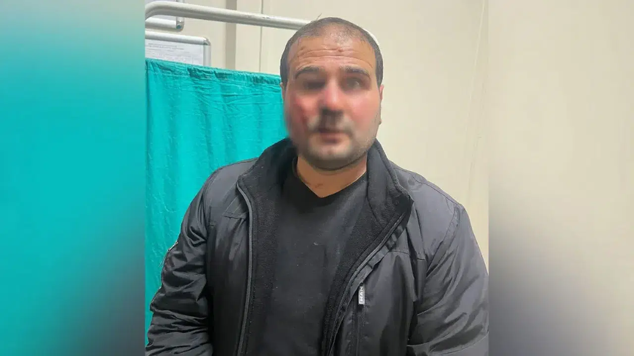 Hakkari'de polis merkezinde darp iddiası: Valilik soruşturma başlattı