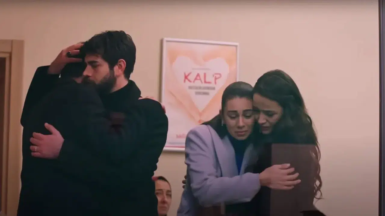 Kan Çiçekleri'nin 282. Bölümü Heyecanla Bekleniyor!