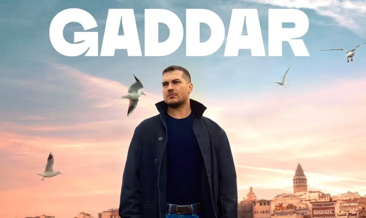 Gaddar'a Bomba Transfer! Anıl İlter Dizide!