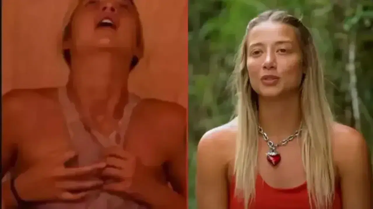 Survivor'da Yeni Kurallar Şok Etti! Acun Ilıcalı Kimseye Acımadı...