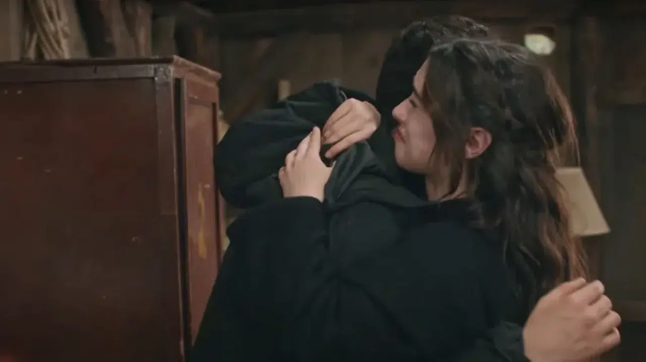 Rüzgarlı Tepe'nin Heyecan Dolu 63. Bölümü Yayınlandı!