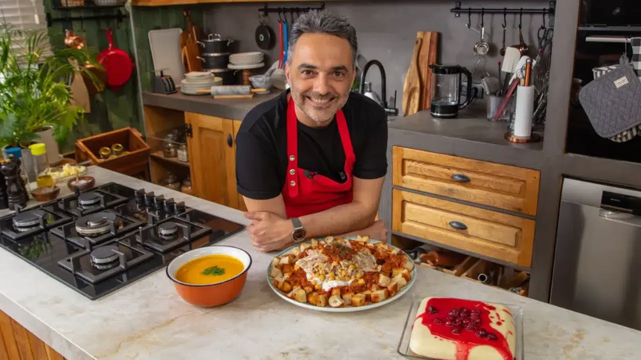 Arda'nın Ramazan Mutfağı'nda Lezzetli Tarifler!