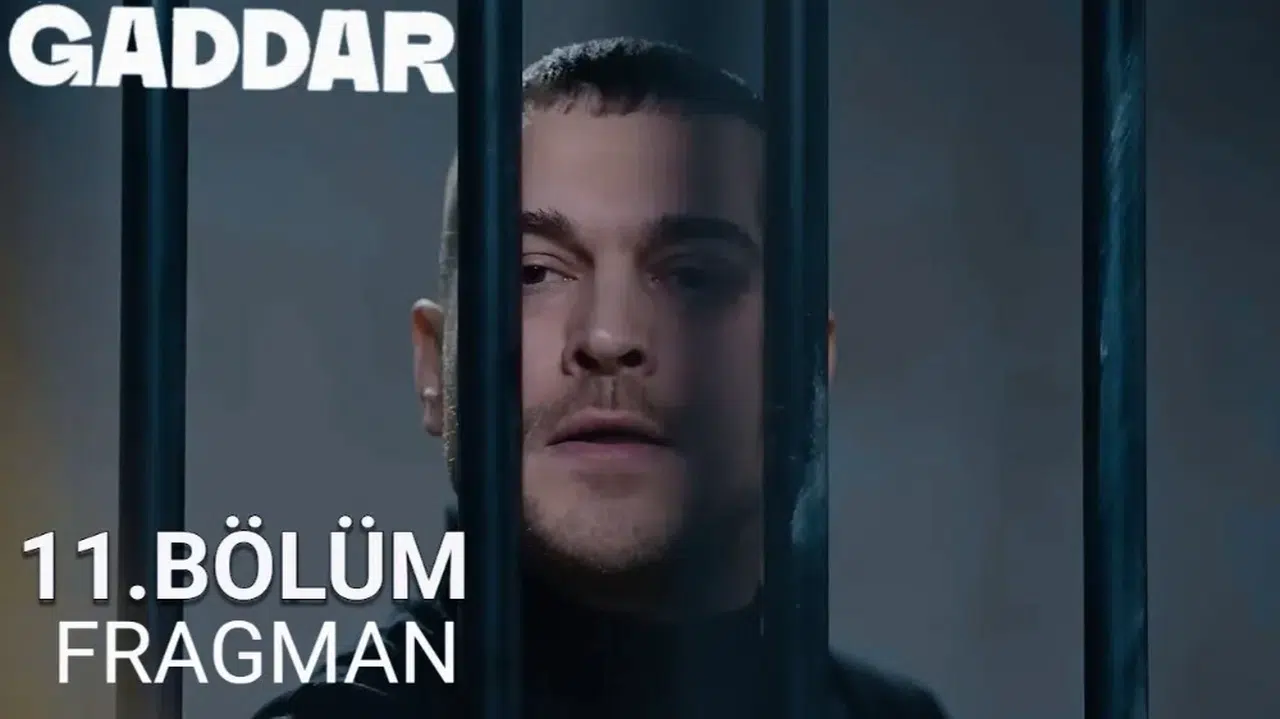 Gaddar 11. Bölüm Fragmanı Yayında! Heyecan Dorukta!
