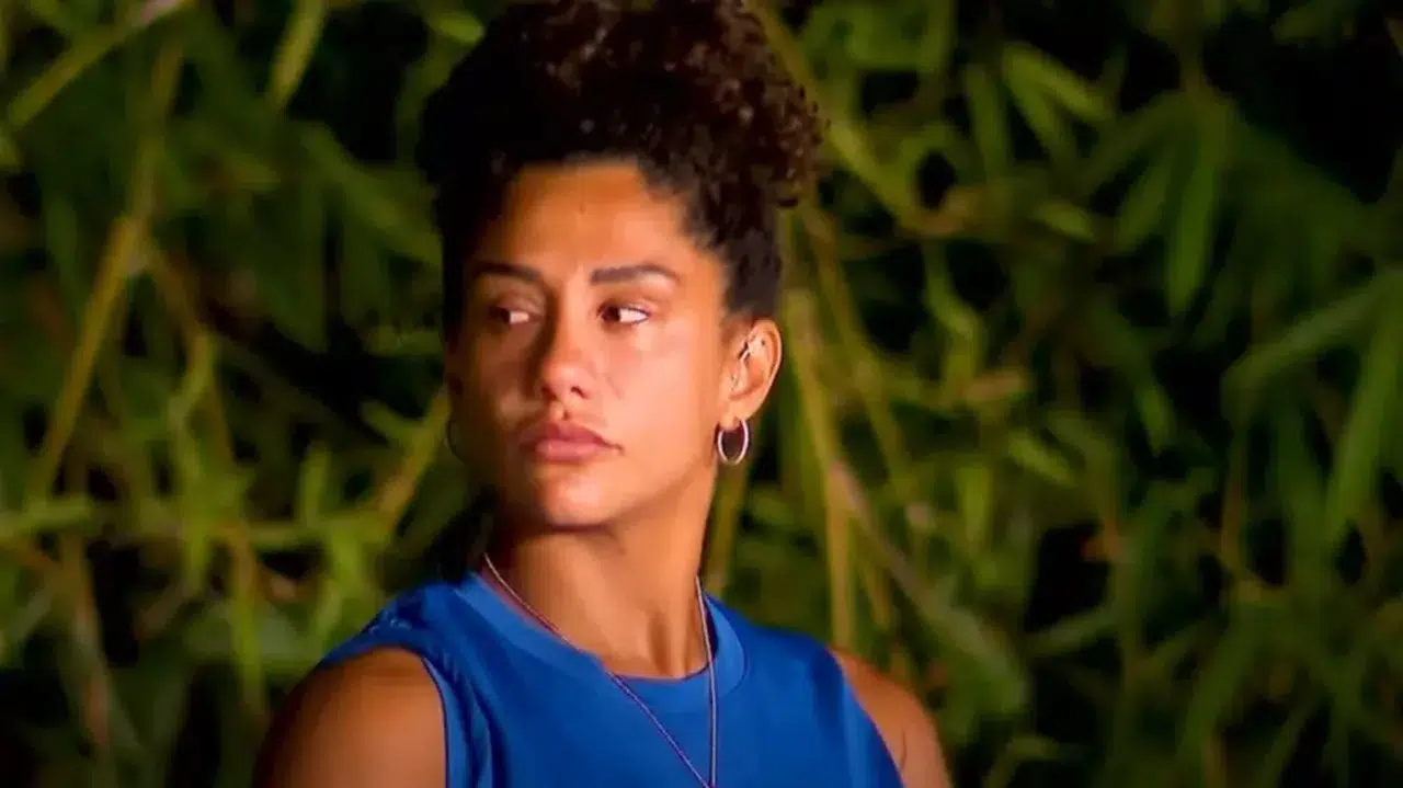 Survivor yarışmacısı Aysu Keskin kimdir? Aysu Keskin hayatı ve biyografisi