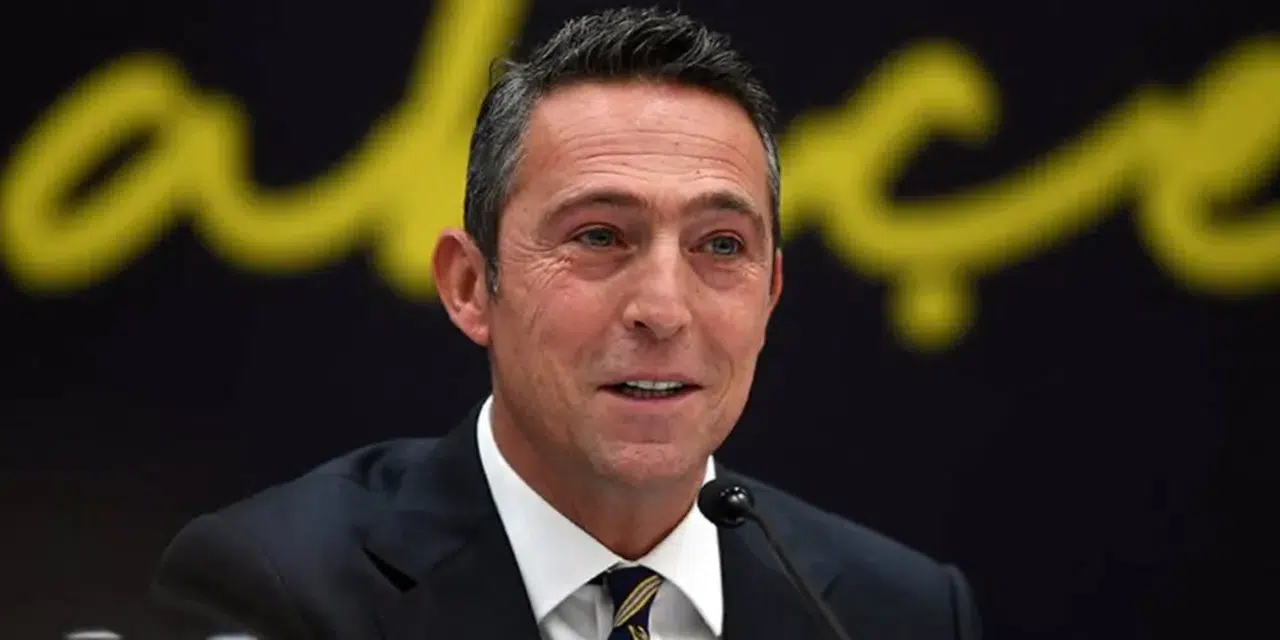 Ali Koç: Trabzon'da Polis Yoktu