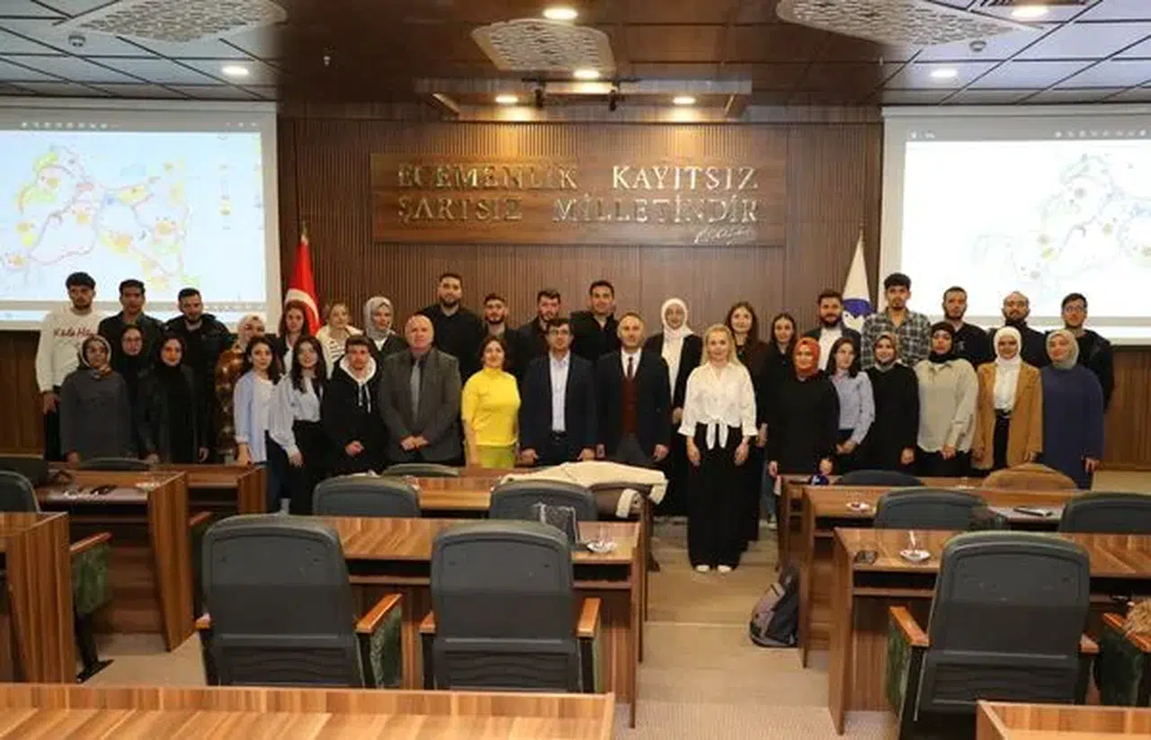 FATSA TURİZM, SANAYİ VE TARIM ŞEHRİ