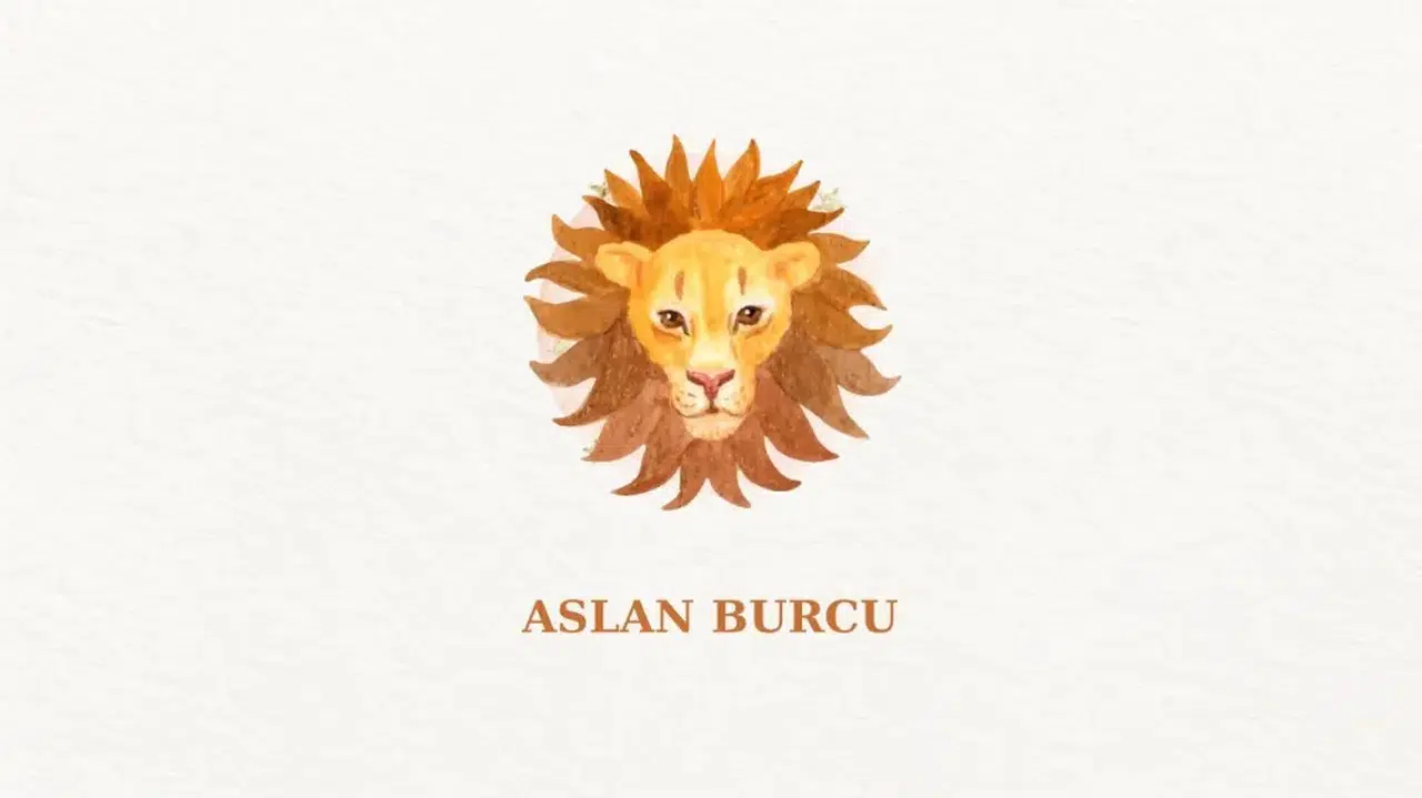 Aslan Burcu 31 Mart 2024 Günlük Burç Yorumu