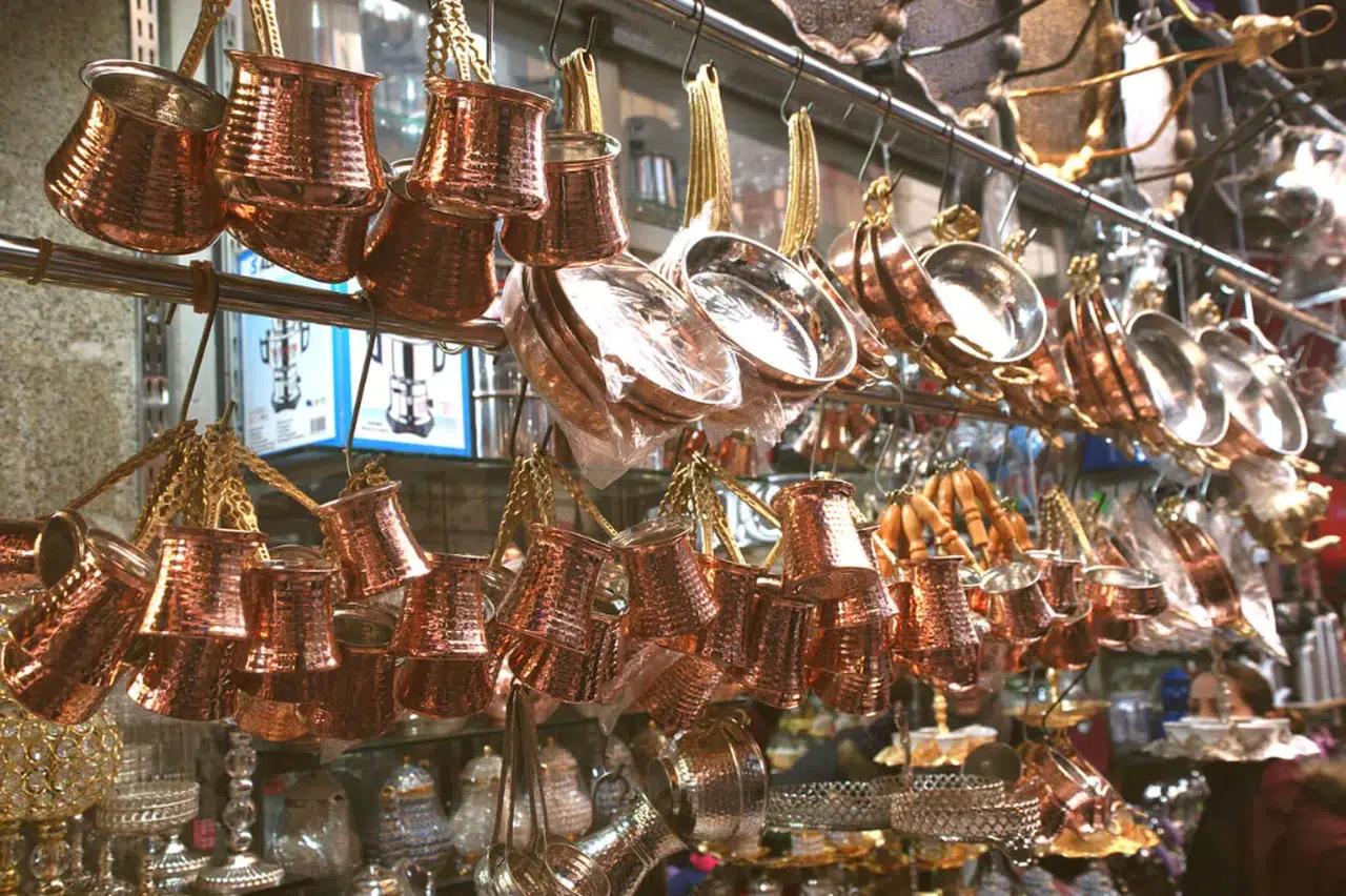 Adana'nın Neyi Meşhur? Adana'nın En Meşhur Yemekleri Ve Alınabilecek Hediyelikler