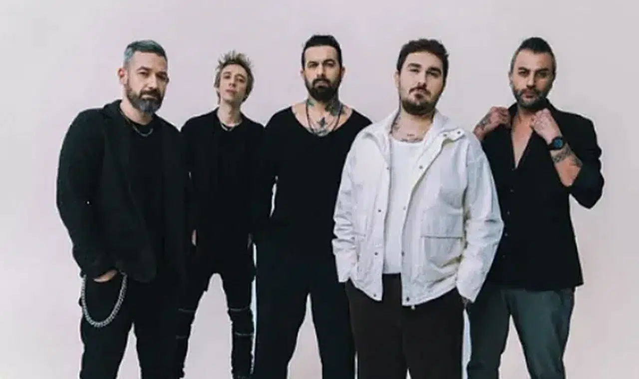 Pera ve Çağan Şengül Erzurum'da Konser Verecek!