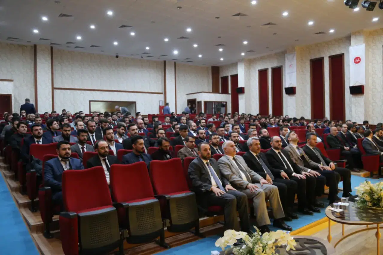 Rize'de din görevlileri eğitim programı başladı